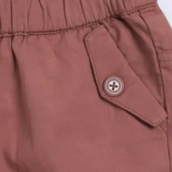 Pantaloni corti