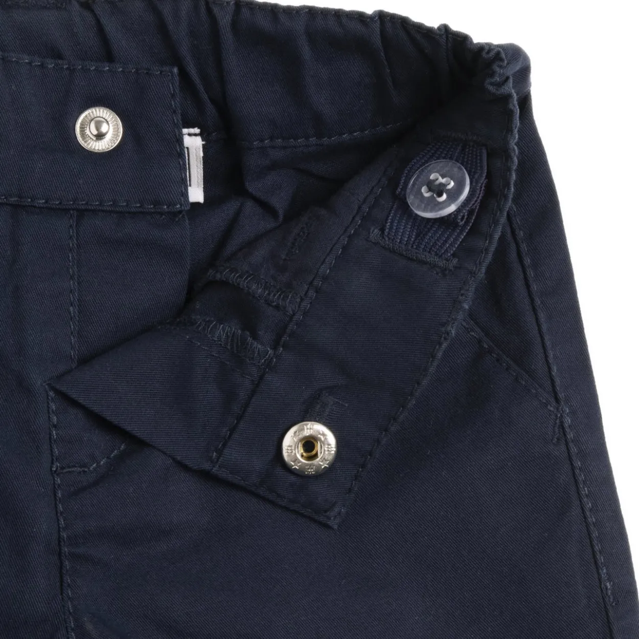 Pantaloni corti