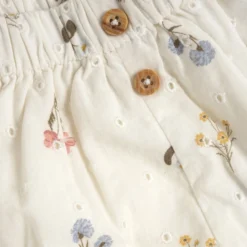 Pantaloni corti
