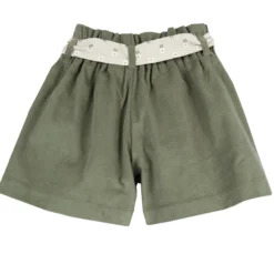 Pantaloni corti