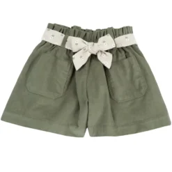 Pantaloni corti