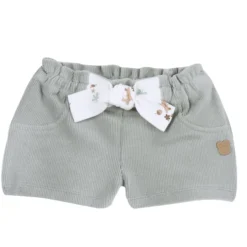 Pantaloni corti