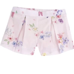 Pantaloni corti