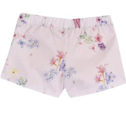 Pantaloni corti