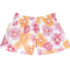 Pantaloni corti