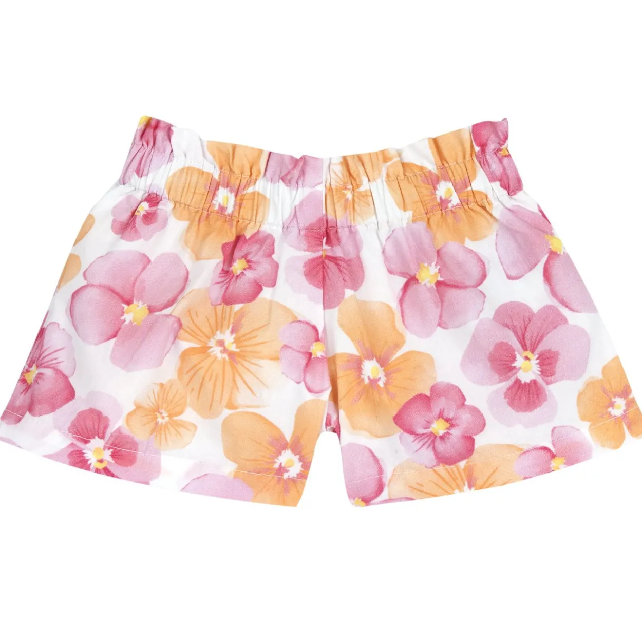 Pantaloni corti