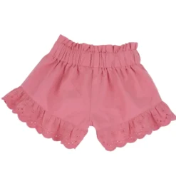 Pantaloni corti