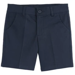 Pantaloni corti eleganti
