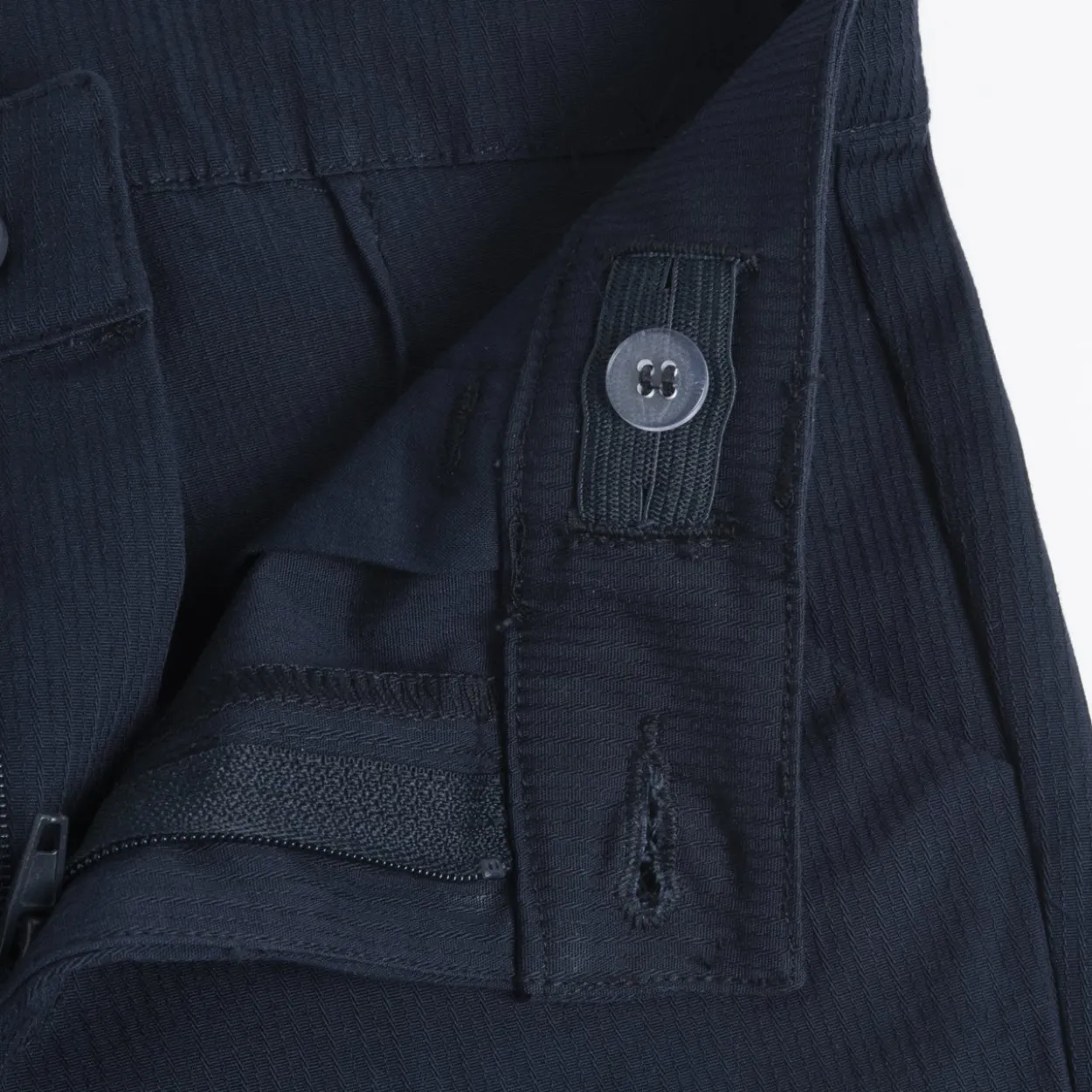Pantaloni corti eleganti