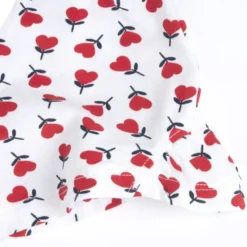 Pantaloni corti fantasia