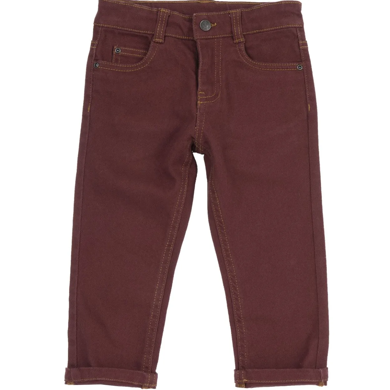 Pantaloni lunghi