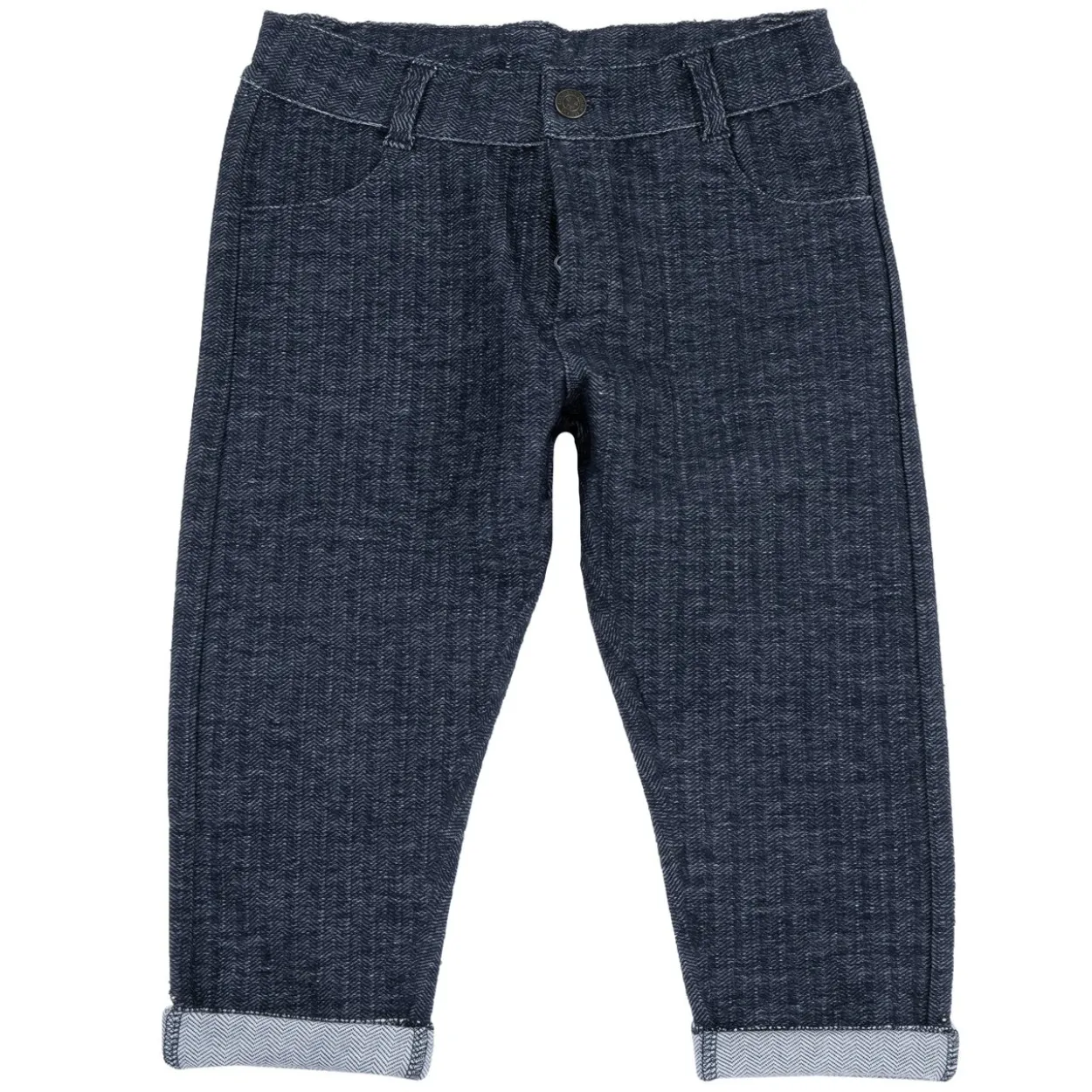 Pantaloni lunghi