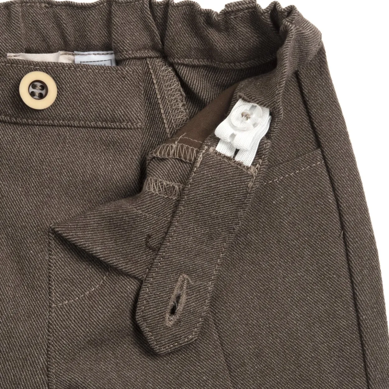 Pantaloni lunghi