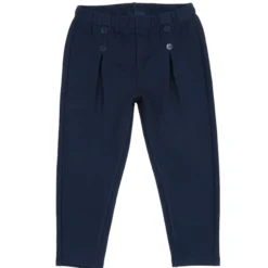 Pantaloni lunghi