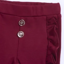 Pantaloni lunghi