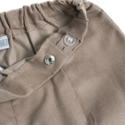 Pantaloni lunghi