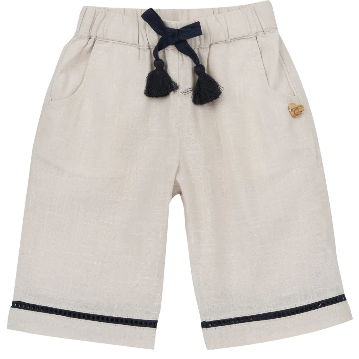 Pantaloni lunghi