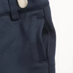 Pantaloni lunghi con bretelle