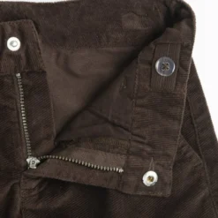 Pantaloni lunghi con tasconi