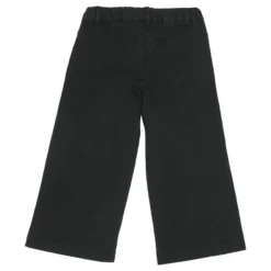 Pantaloni lunghi denim