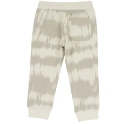 Pantaloni lunghi fantasia