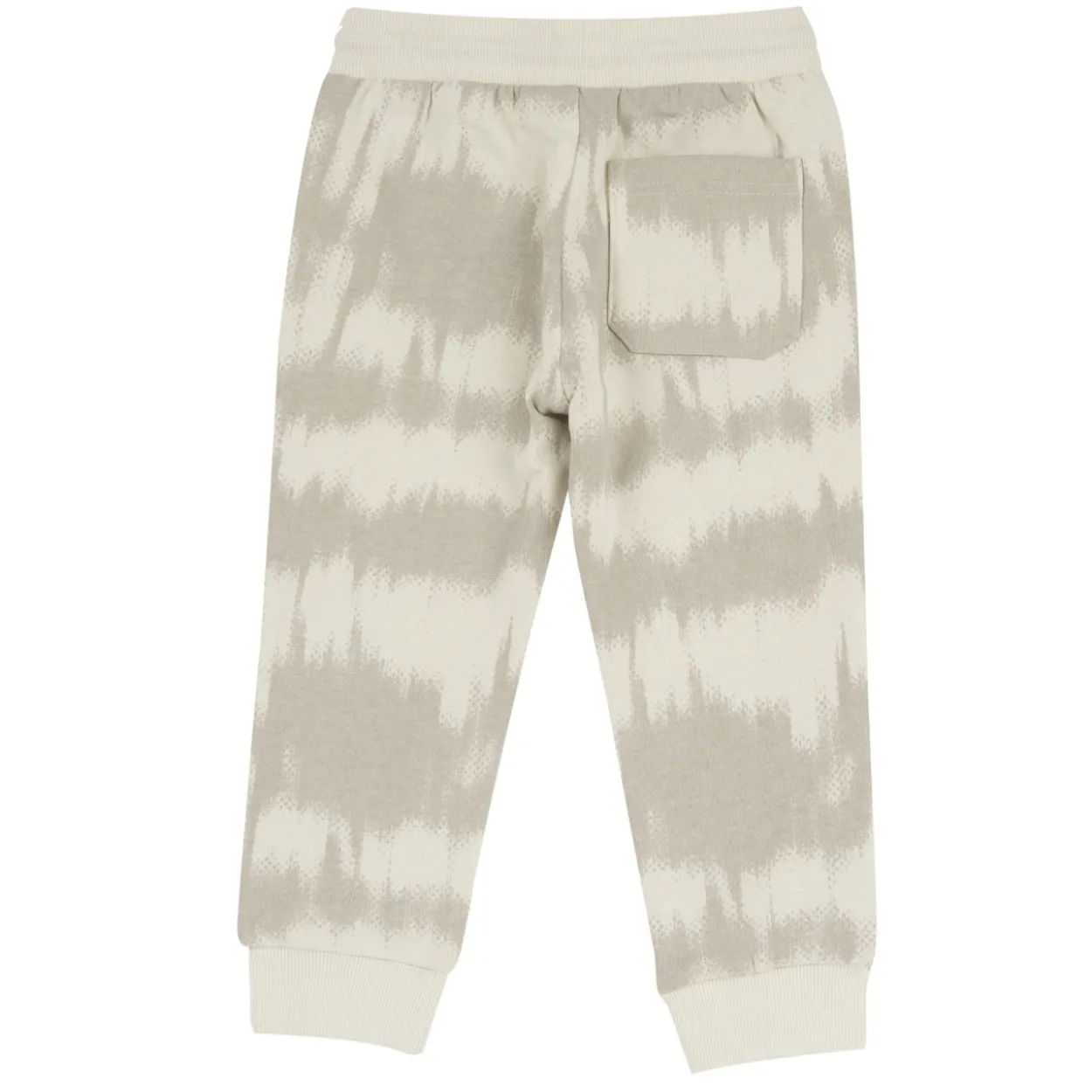 Pantaloni lunghi fantasia