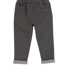 Pantaloni lunghi fantasia