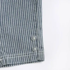 Pantaloni lunghi in denim