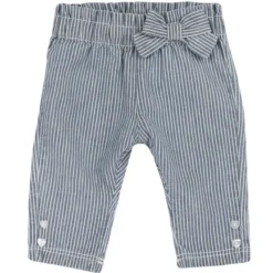 Pantaloni lunghi in denim