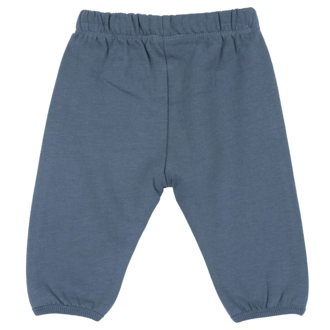 Pantaloni lunghi in felpa