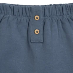 Pantaloni lunghi in felpa