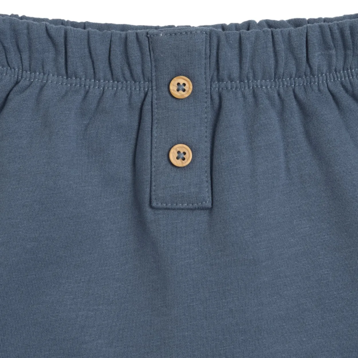 Pantaloni lunghi in felpa