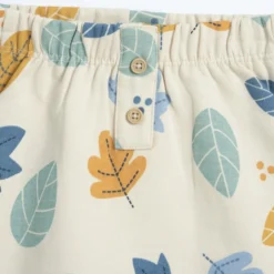 Pantaloni lunghi in felpa