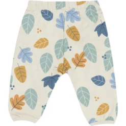 Pantaloni lunghi in felpa