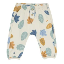 Pantaloni lunghi in felpa