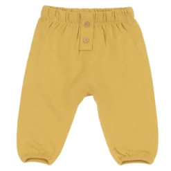 Pantaloni lunghi in felpa