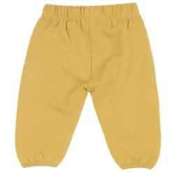 Pantaloni lunghi in felpa