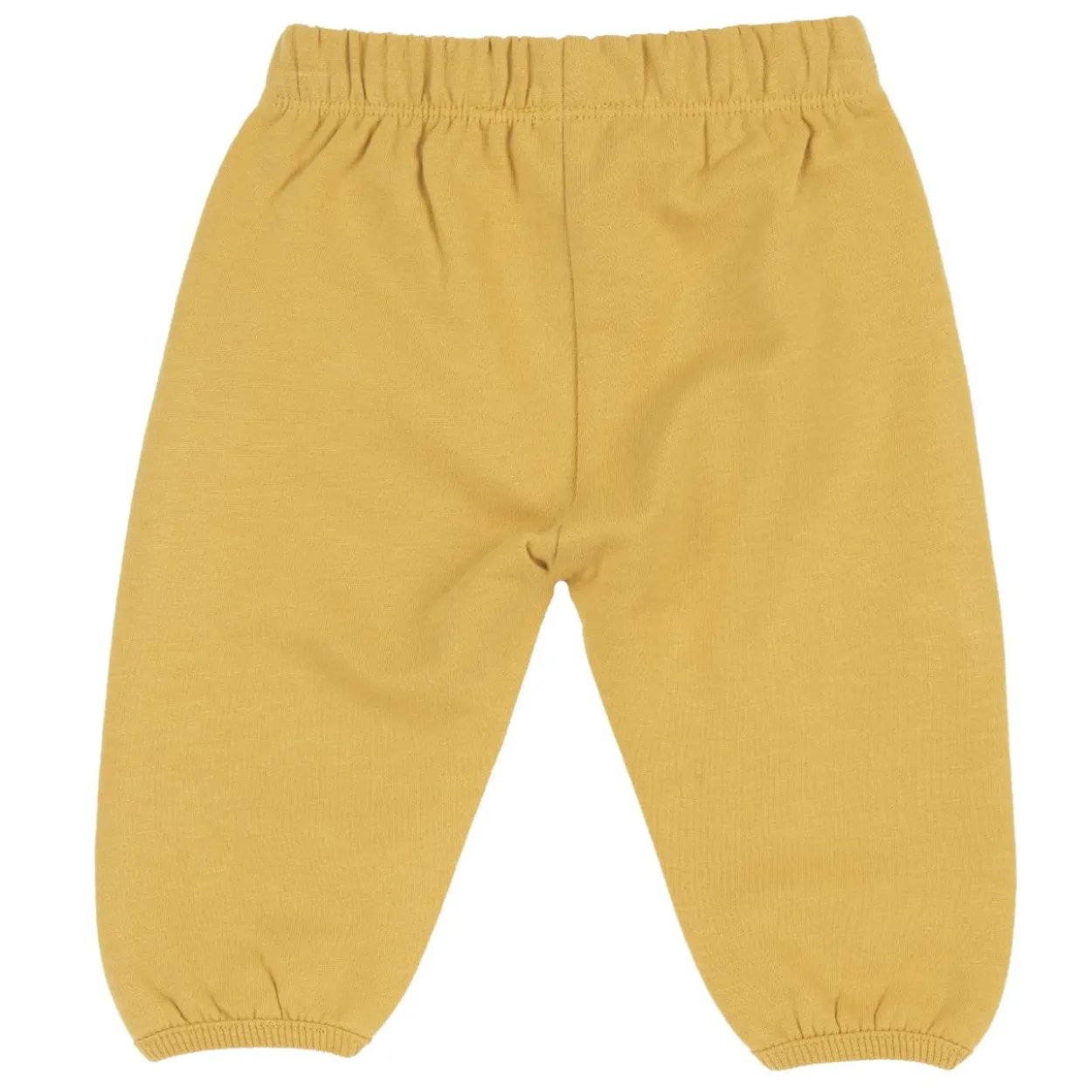 Pantaloni lunghi in felpa
