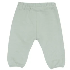 Pantaloni lunghi in felpa