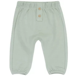 Pantaloni lunghi in felpa