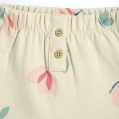 Pantaloni lunghi in felpa