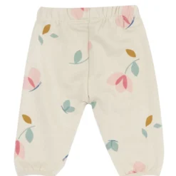 Pantaloni lunghi in felpa