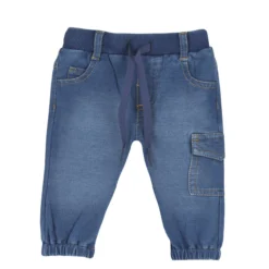 Pantaloni lunghi jeans