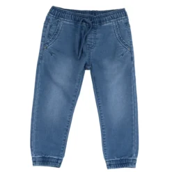 Pantaloni lunghi jeans