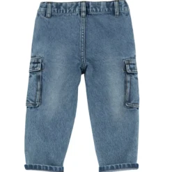 Pantaloni lunghi jeans