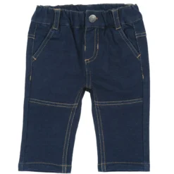 Pantaloni lunghi jeans