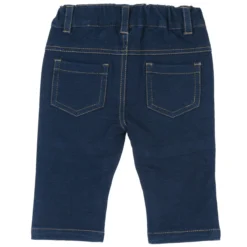 Pantaloni lunghi jeans