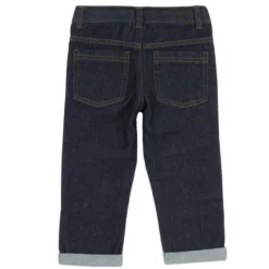 Pantaloni lunghi jeans