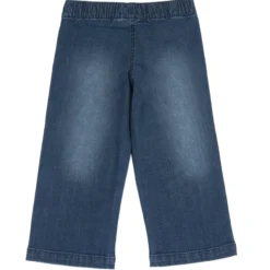 Pantaloni lunghi jeans