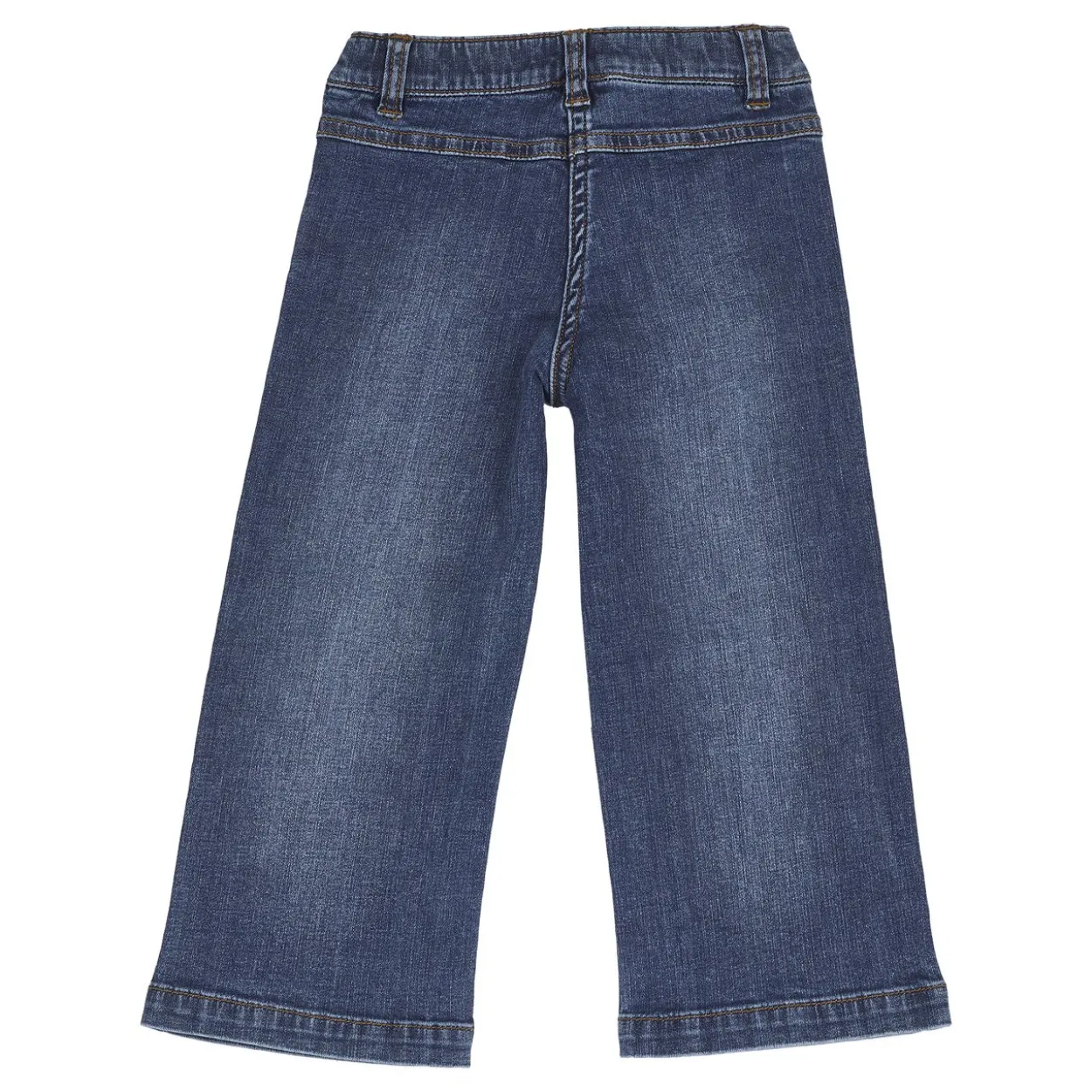 Pantaloni lunghi jeans